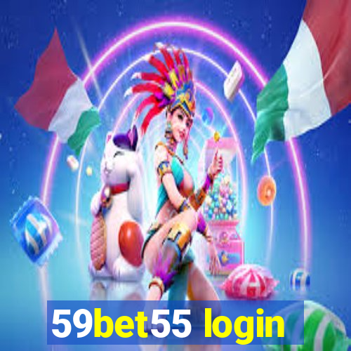 59bet55 login